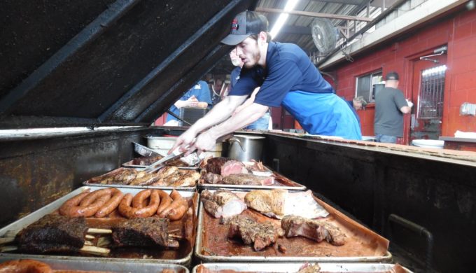 Eating Your Way Through a Texas Barbecue Road Trip Equals ‘Winning’