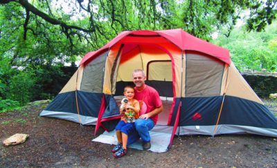 3 Camping Blogs to Follow Now for Your Memorial Day Trips in Texas