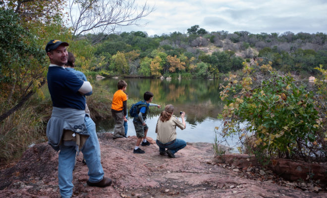 9 Great Camping Spots to Scope Out in the Texas Hill Country