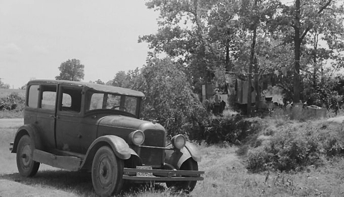 The Longest Married Couple in Texas Celebrates 82 Years Together