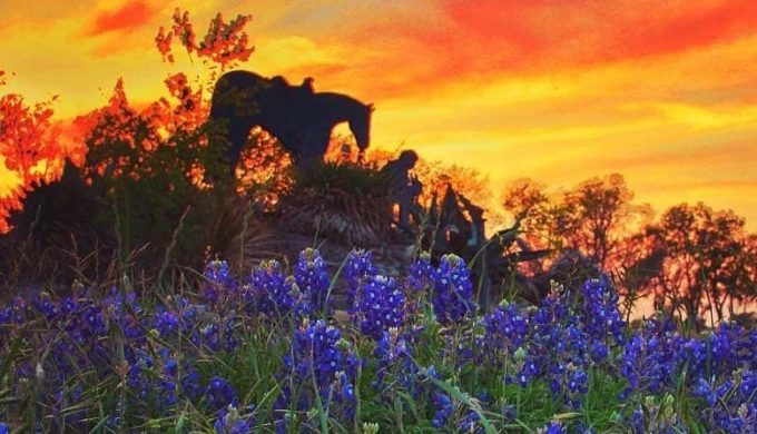 3 Texas Hill Country Towns That Are Drenched in Charm