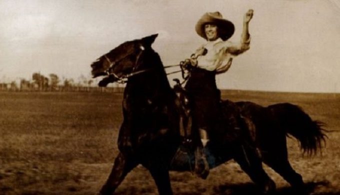 The National Cowgirl Museum And Hall of Fame: A Fort Worth Diamond-In-The Rough
