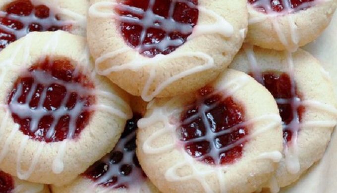 5 Great Pinterest Christmas Cookie Projects