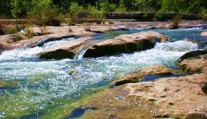 No-Nonsense Hikes Under Five Miles Everyone Should Take in the Texas Hill Country