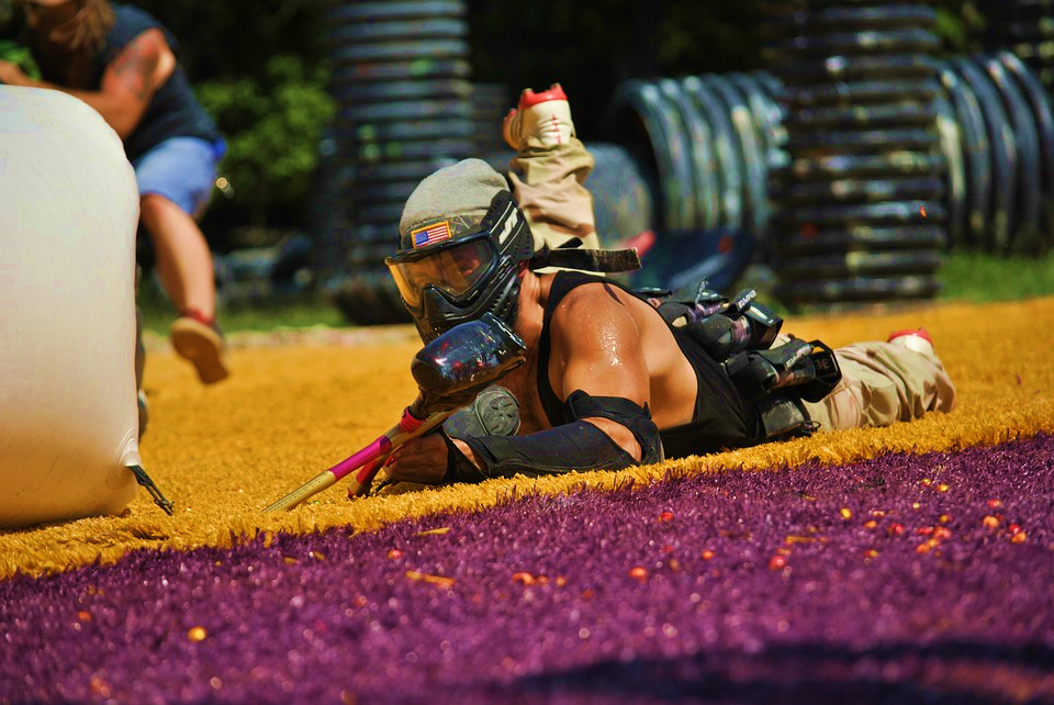 3 Texas Hill Country Paintball Experiences That Will Leave You