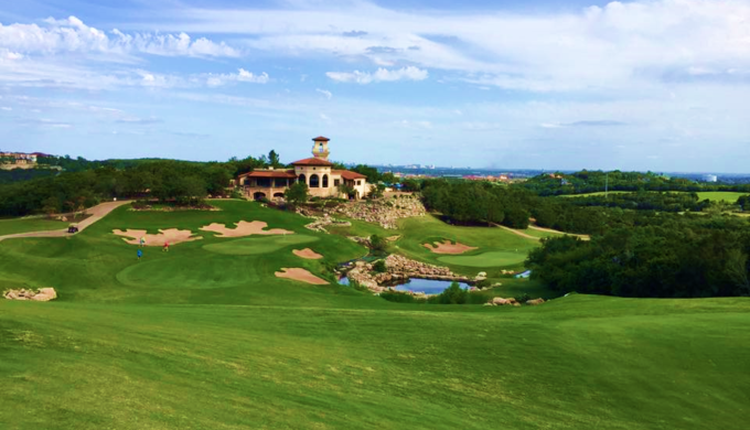 Good Reasons to Golf San Antonio in The Texas Hill Country This Spring