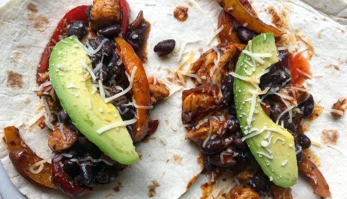 50-Year Sentence Given for Theft of $1.2 Million in Fajitas in South Texas