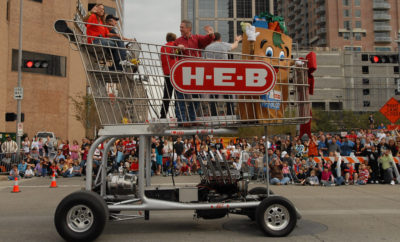 H-E-B Ranks in the Top 20 for Glassdoor’s Best Places to Work 2020