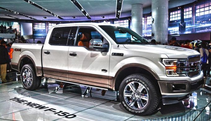 Is the Ford F-150 at Risk of Going Extinct in Texas? Industry Experts Weigh-In