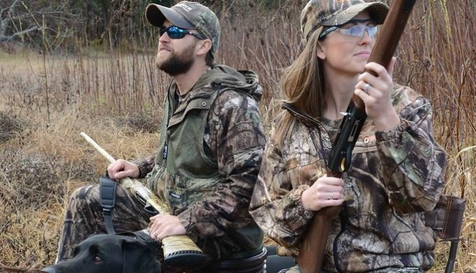 Hunt Hondo: A World-Class Outdoor Expo in God’s Country