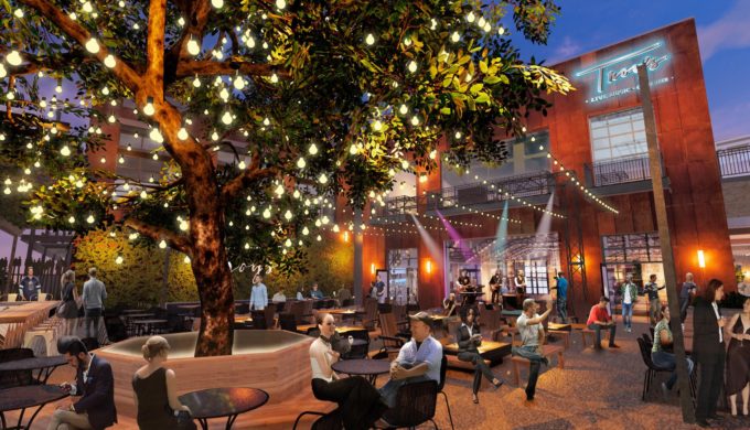 Aikman Adding ‘Troy’s’ to the Texas Live! Lineup for Awesome Texas Eateries Aikman Adding ‘Troy’s’ to the Texas Live! Lineup for Awesome Texas Eateries