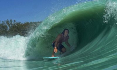 Epic Surf Park is the Wave of the Future…Deep in the Heart of Texas