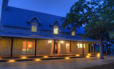 Heart of Texas Ranch: A Home Away From Home