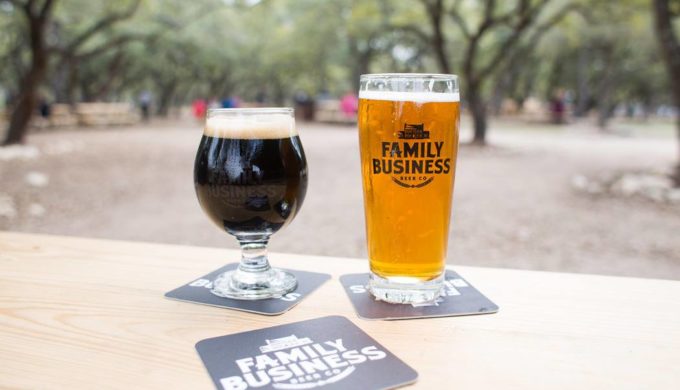 ‘Supernatural’ Brewery Getting Second Location in South Austin ‘Supernatural’ Brewery Getting Second Location in South Austin