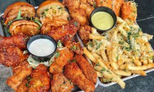Foodie or Not Foodie: That’s Not Really All of the Questions in a Recent Food Survey