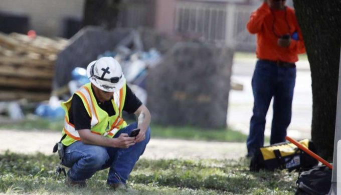 Construction Site Explosion in Gatesville Results in 1 Fatality and a Dozen Injured