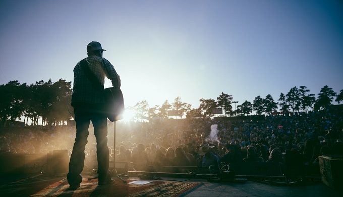 Casey Donahew Leads Viral Support Campaign for School Supplies