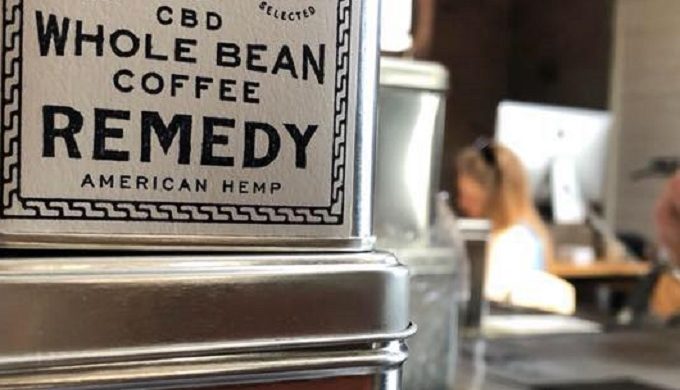 Willie Nelson Releases Hemp-Infused Coffee for a ‘Life Well-Lived’