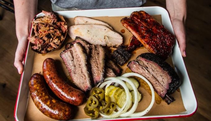 ‘Texas BBQ: Small Town to Downtown’ is the Book Signing Texas Foodies Can’t Miss