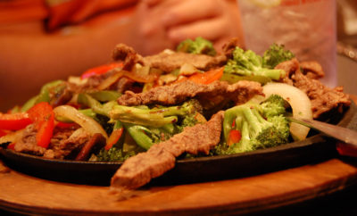 Texas Man Charged With Stealing $1.2 Million…in Fajitas