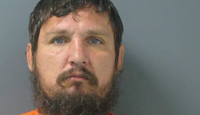 Texas Man & 3 Children Escape Alleged Murder/Kidnapping Plot by Fake CPS Worker