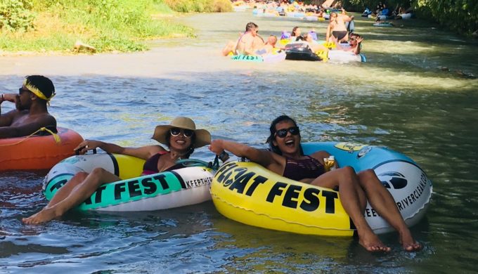 3-2 Vote: Permit Denied for Float Fest 2019 on the San Marcos River