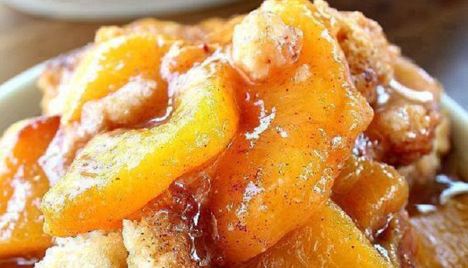 Nothing Beats a Hill Country Peach: San Antonio Restaurants Serving Up Delicious Peach Cobbler