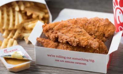 Chick-fil-A has a New Spicy Offering and a Returning Summer Favorite!