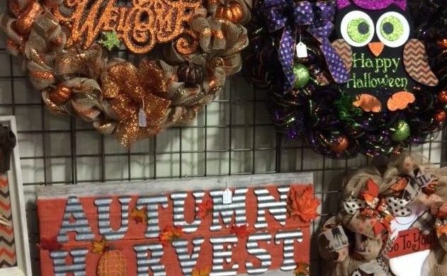 Hill Country Harvest Market: Unique Gifts Handmade by Texas Artisans