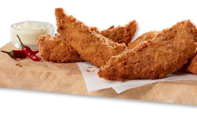 Chick-fil-A has a New Spicy Offering and a Returning Summer Favorite!