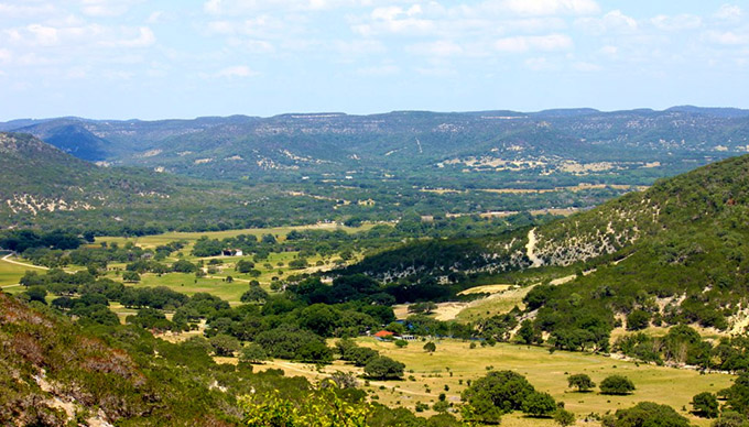 3 Breathtaking Drives You Must Take in the Texas Hill Country