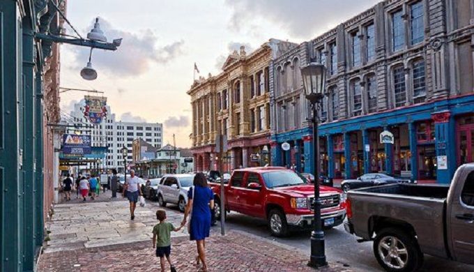 Guide to Galveston: Historically Epic Tour Stops