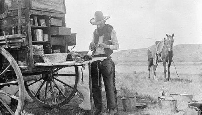 The Chuck Wagon: More Than 150 Years of Forging Friendships Over Food
