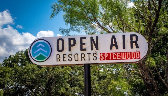 Make Your Fall and Winter Camping & RV Trip Magical!