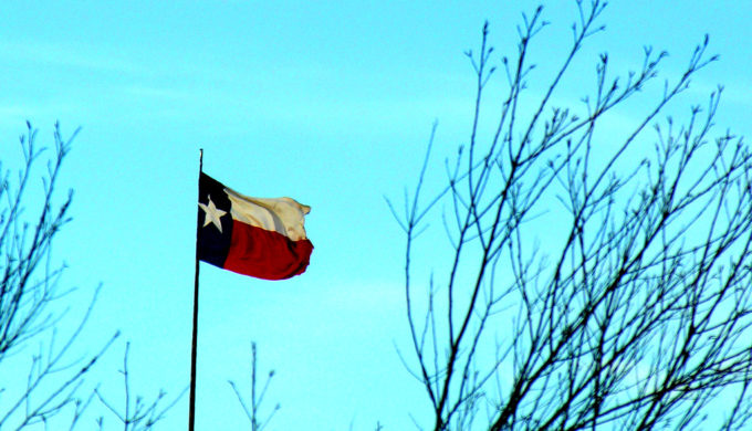 Where Does Texas Rank Among the Most Independent States?
