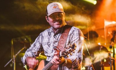 Casey Donahew Leads Viral Support Campaign for School Supplies