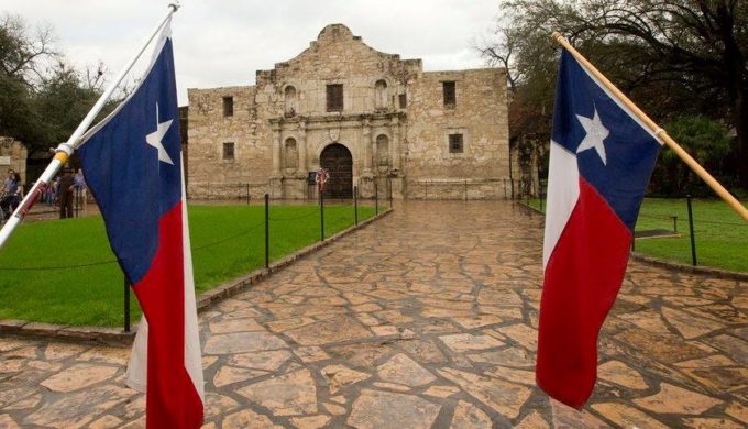State Education Committee Under Fire for Alamo Curriculum Proposal State Education Committee Under Fire for Alamo Curriculum Proposal