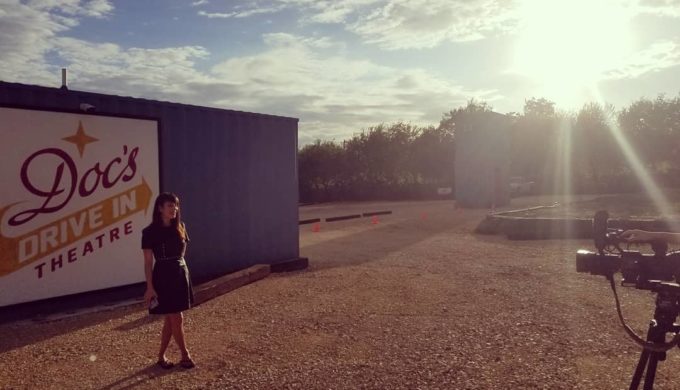 Drive-in Movie Theater Opens in Buda With Thrillingly Good Lineup Drive-in Movie Theater Opens in Buda With Thrillingly Good Lineup