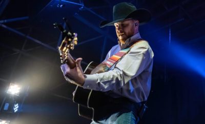 This Cody Johnson Song is Making Big Waves in the Country Music World