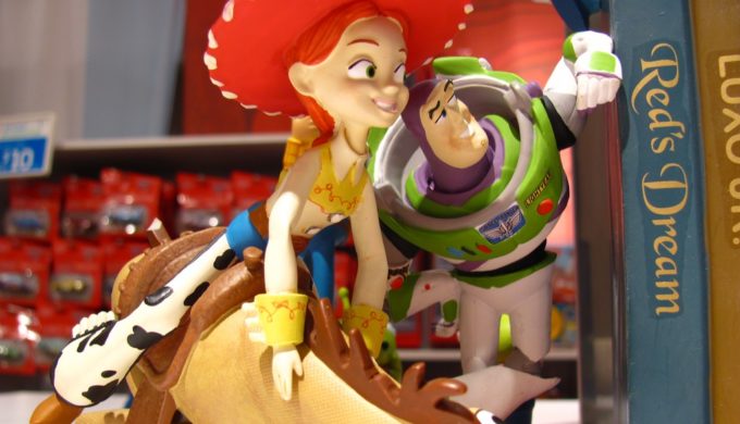 A Texas-Wide Work-From-Home Disney Store Job Opportunity is Now Available!