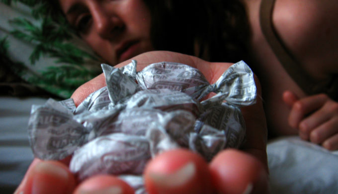 New Study Says Chocolate Could be Better for Your Cough than Medicine