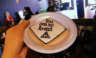 Harry Potter Hit: The Coffee MUGGle Opens in Corpus Christi
