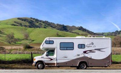 Reader’s Digest Names Best RV Parks in Each State