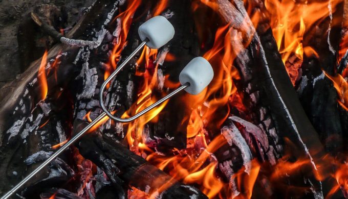 Make Your Fall and Winter Camping & RV Trip Magical!