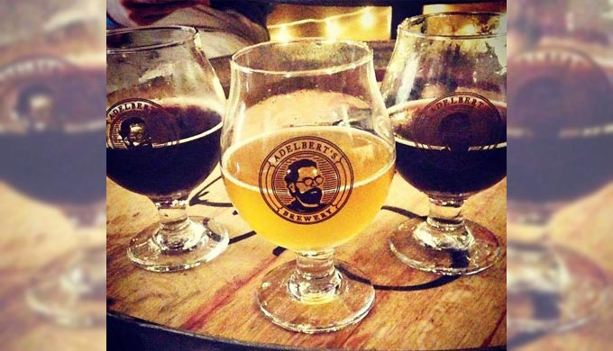 5 Craft Breweries You Can’t Afford to Miss
