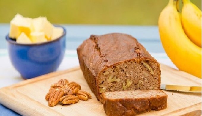 Our Favorite Recipes Celebrating Texas Pecan Month