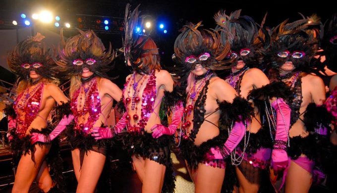 Austin's Carnaval Brasileiro is Almost Here! Are You Ready?