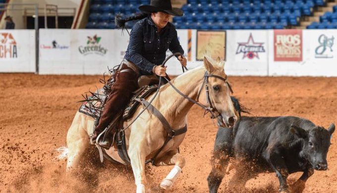 Texas Tech Wins Big at SHTX Collegiate World Championships