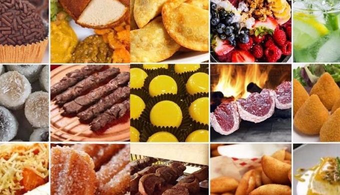 Brazilian Food & Music Festival Celebrates Food, Forró, and Folklore