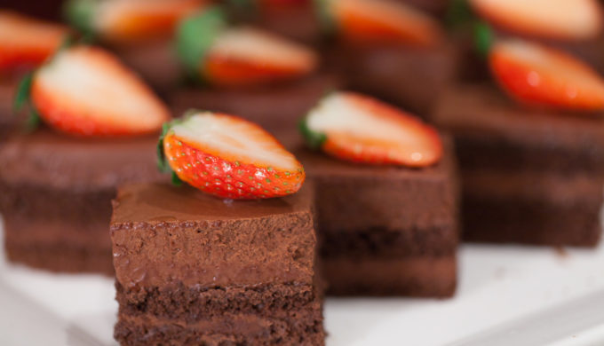 Kerrville Arts & Cultural Center Seeks The Best Chocolate In The Texas Hill Country